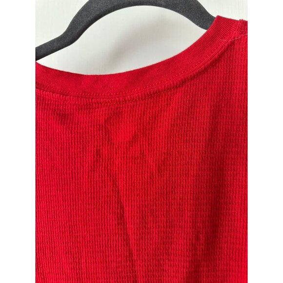 December 25th Adult size large Let’s Get Blitzen long sleeve shirt - Picture 8 of 8